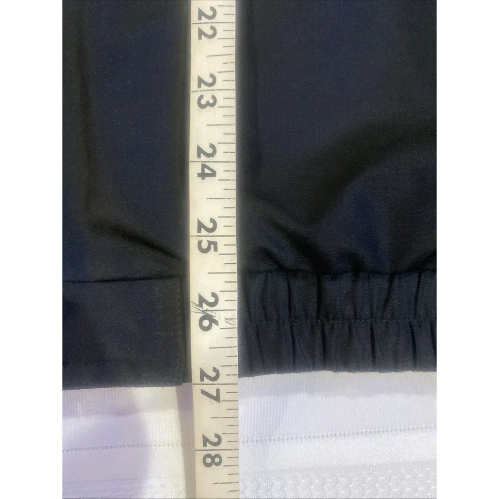 Cutter & Buck Jacket Navy & Khaki‎ Size Large Zip Closure